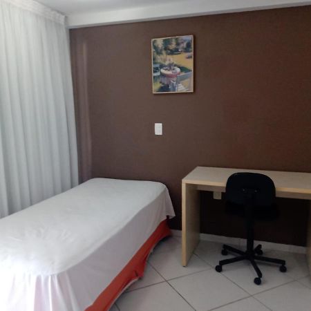 Marsallis Residence Flat-Efm601 Natal Eksteriør billede