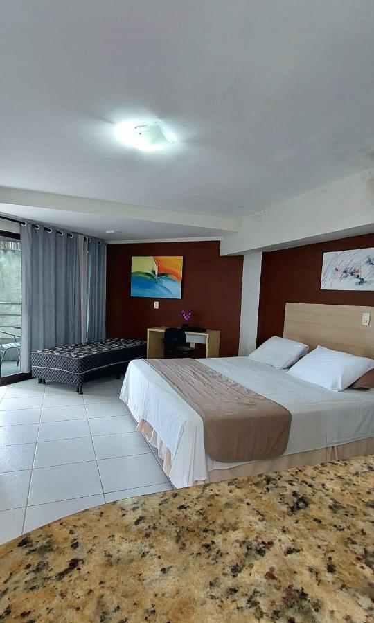 Marsallis Residence Flat-Efm601 Natal Eksteriør billede