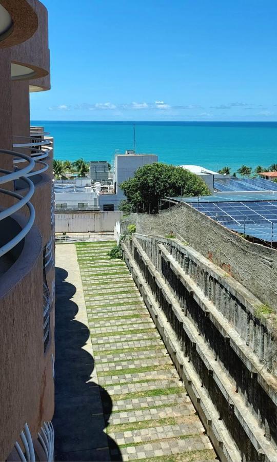 Marsallis Residence Flat-Efm601 Natal Eksteriør billede