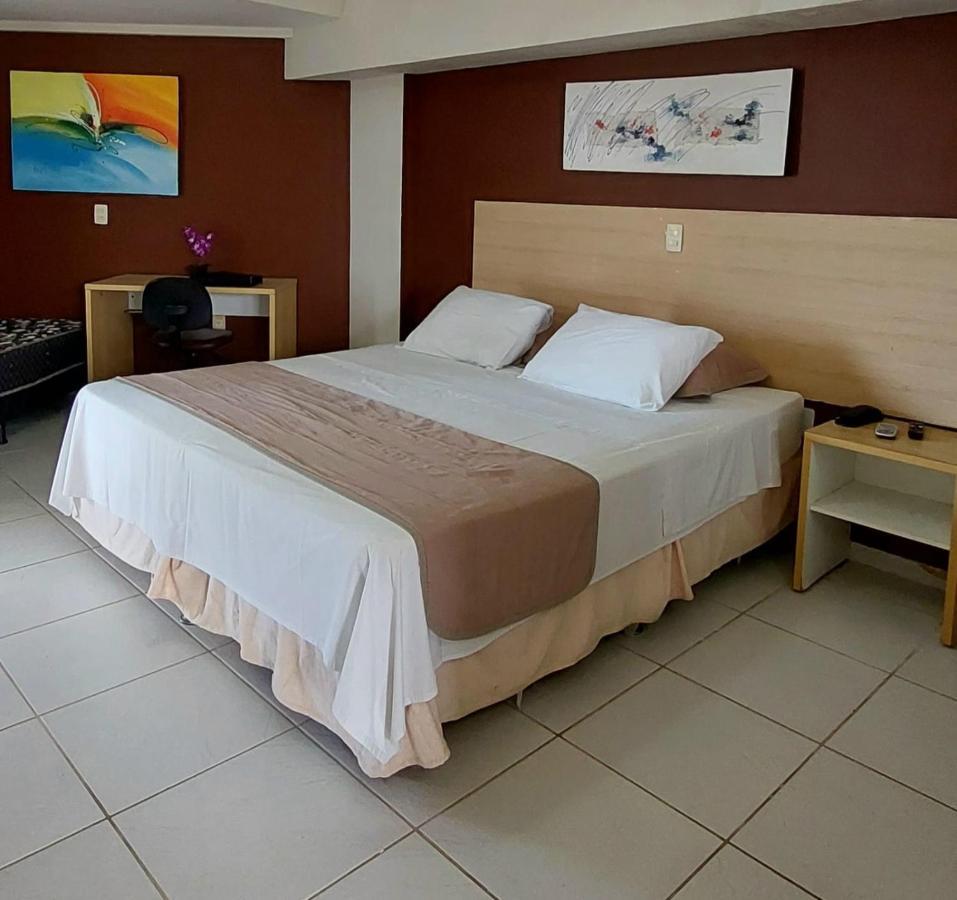 Marsallis Residence Flat-Efm601 Natal Eksteriør billede