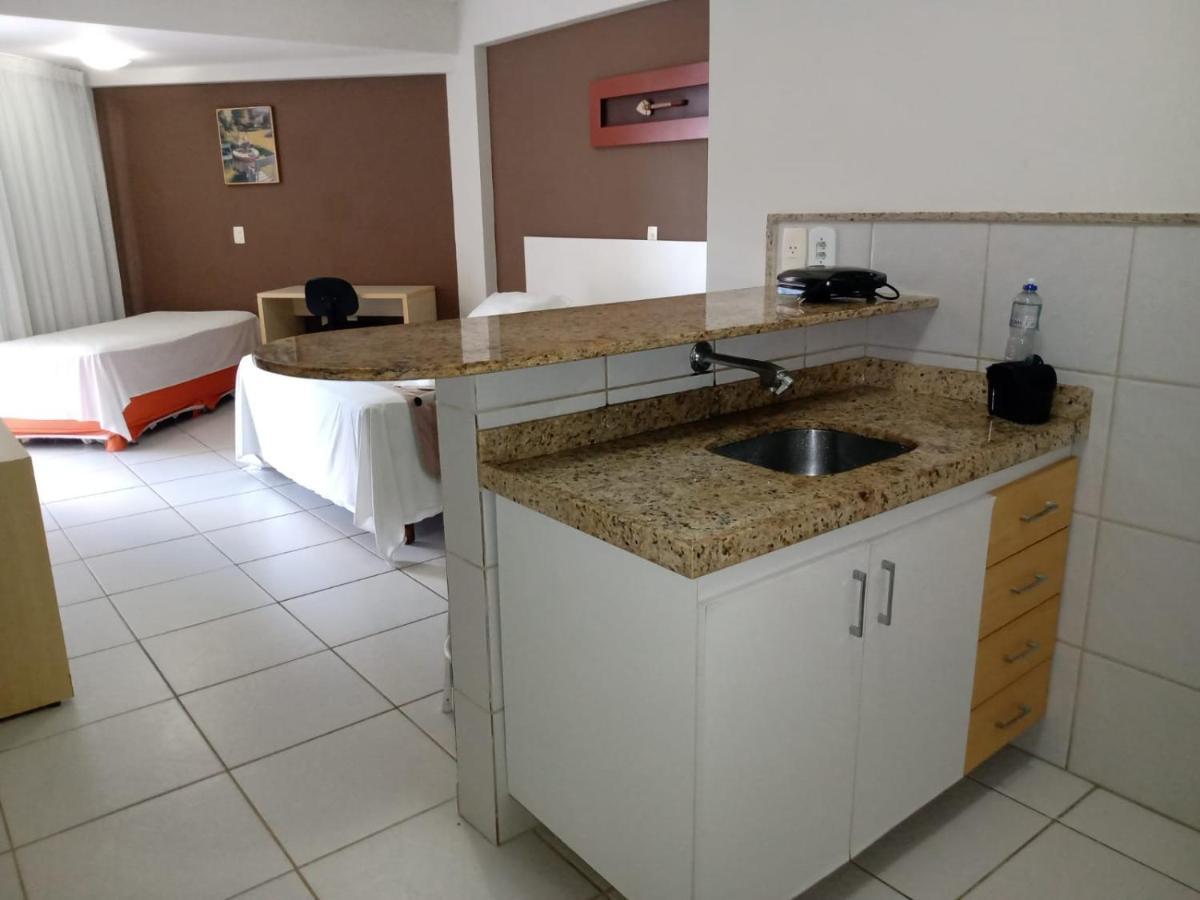 Marsallis Residence Flat-Efm601 Natal Eksteriør billede