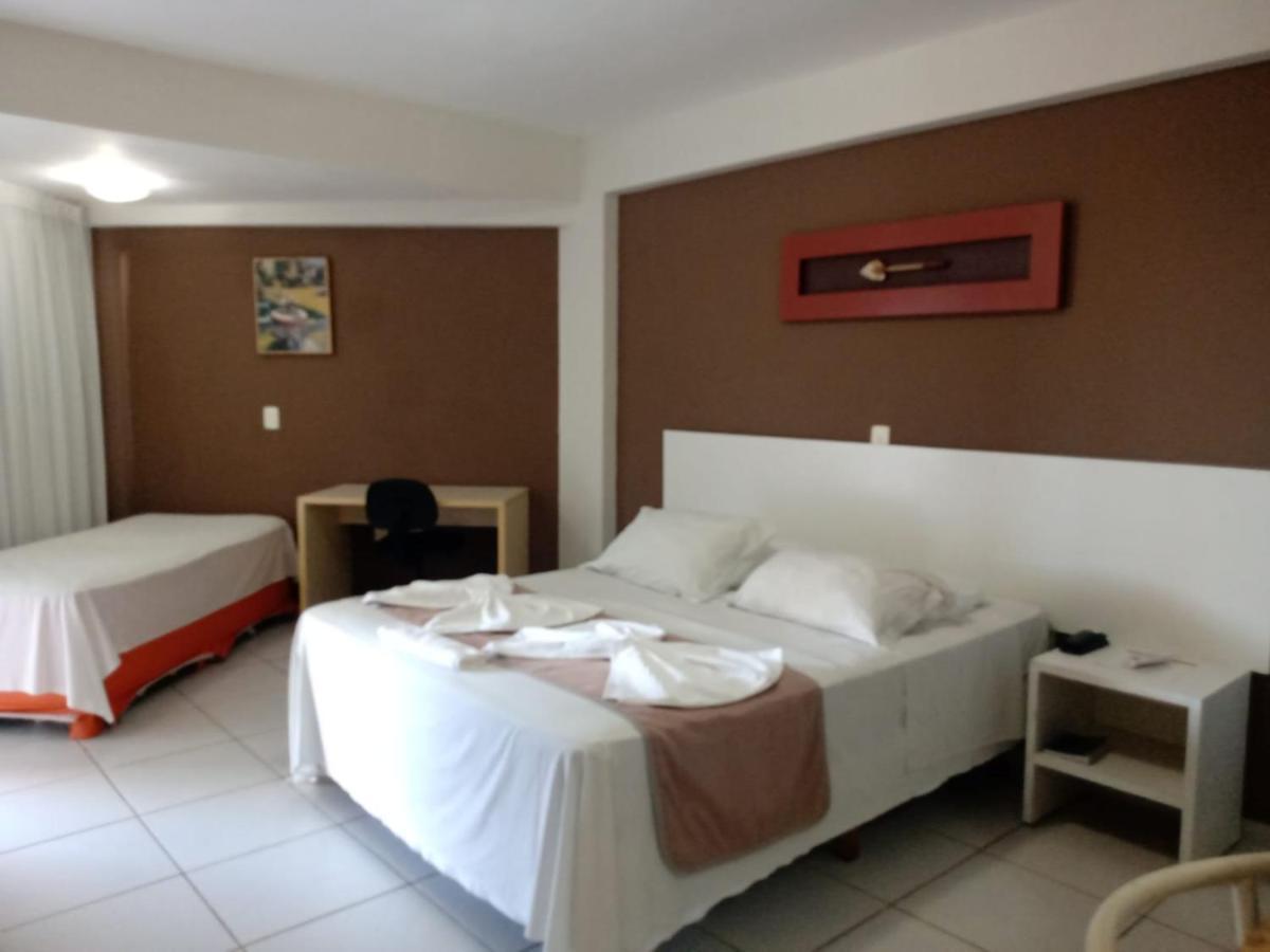 Marsallis Residence Flat-Efm601 Natal Eksteriør billede