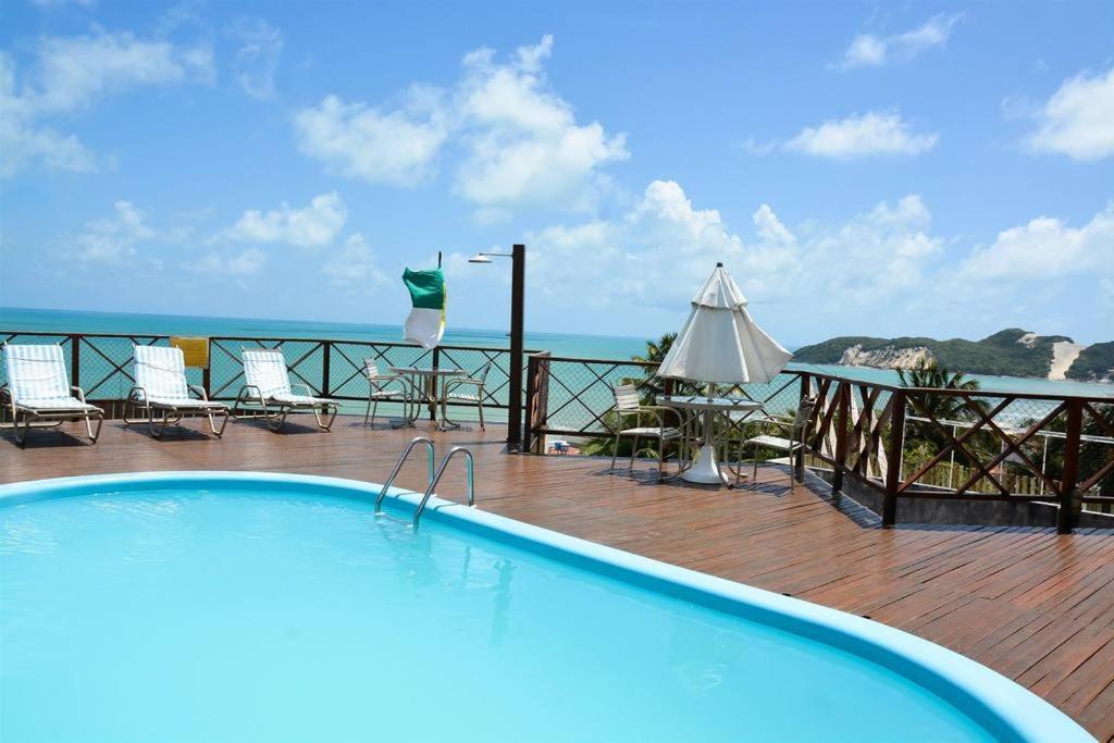 Marsallis Residence Flat-Efm601 Natal Eksteriør billede