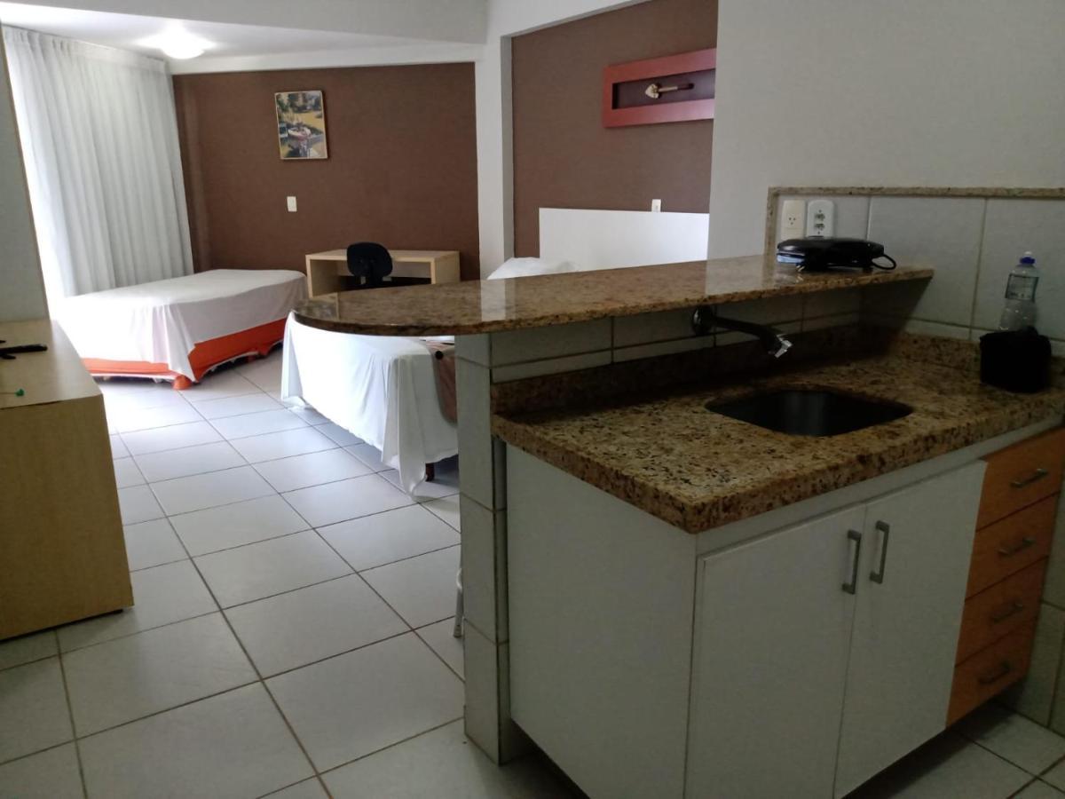 Marsallis Residence Flat-Efm601 Natal Eksteriør billede