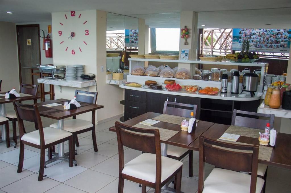 Marsallis Residence Flat-Efm601 Natal Eksteriør billede