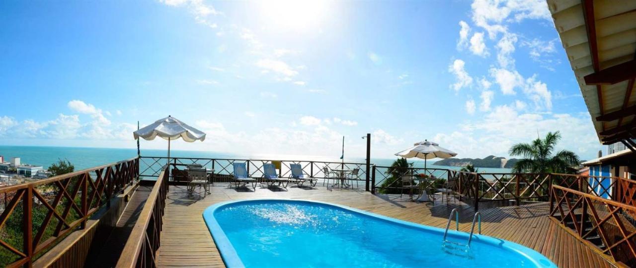 Marsallis Residence Flat-Efm601 Natal Eksteriør billede